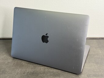 MacBook Pro 13'' 2016 / i5 / 8GB / 256GB SSD / Space Gray - 5