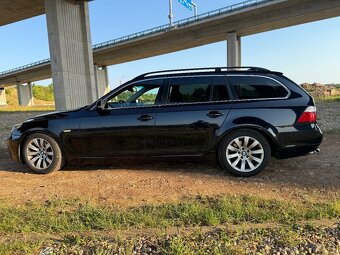 Bmw 530d 173kw e61 individual - 5