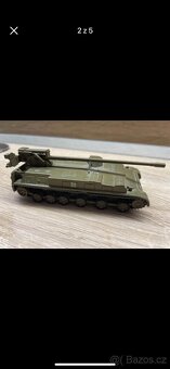 Vojenské modely - 5