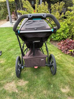 Thule Urban Glide 2 - 5