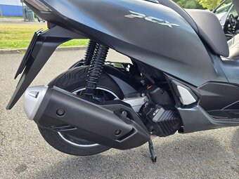 Honda PCX 125 r.2022 - 5