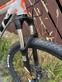 Horské kolo scott scale 765 - 5