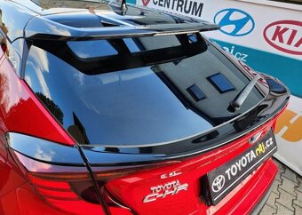 Toyota C-HR 1.8-1.majitelTOP VÝBAVA-HYBRID - 5