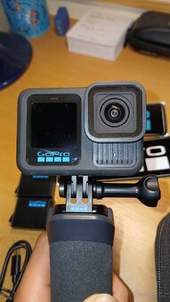 Gopro hero 13 black bundle - 5