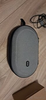 Oculus Quest 3 + S3 Pro + kabel 5m 2 Link PCVR + Pouzdro - 5