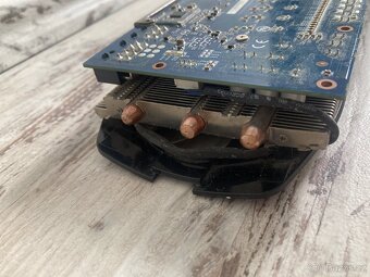 Videokarta WINOFORCE GYGABYTE GV-N6700-2GD - 5