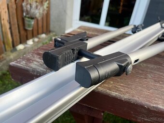 HAKR Speed alu - 5