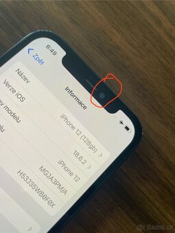 iPhone 12 128gb - 5