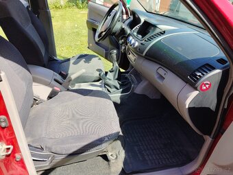Mitsubishi L200 2.5 did 100kw - 5