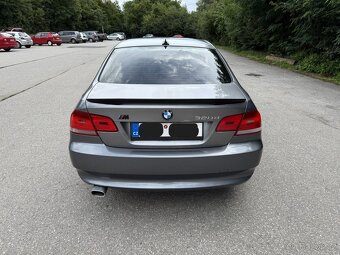 BMW 320D E92 Coupe 130kw - 5