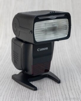 Blesk Canon 430EX III RT - 5