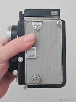Flexaret VII - 5