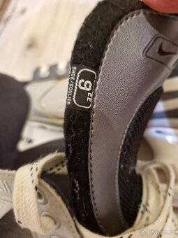 Prodám pánské zimní brusle Bauer Vapor XII - 5
