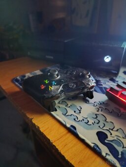 Celej gaming setup - 5