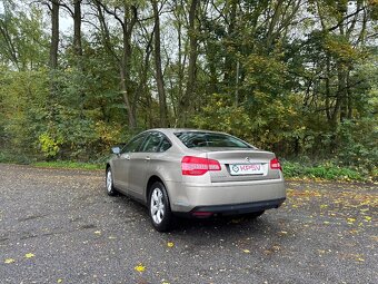 Citroën C5 - 5