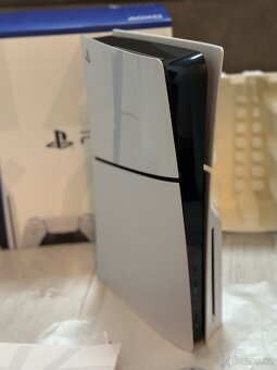 PlayStation 5 - 5
