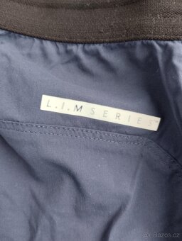 Trekové kalhoty Haglöfs L.I.M Fuse vel 38 - 5