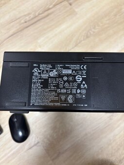 Pc sestava Dell OptiPlex 3080 SFF,i5-10500,8gb/256GB,FullHD - 5