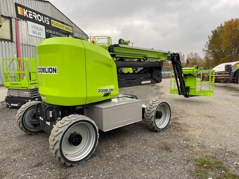 Kloubová plošina Zoomlion ZA16JERT - Li - 5