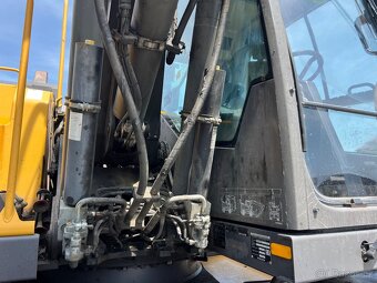 Kolový bagr Volvo EW160E – 2015 – 9.164mth - ENGCON - 5
