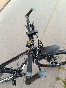 Horské kolo GT Avalanche 1.0 disc - 5