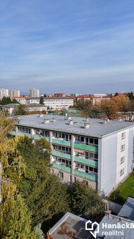 Pronájem 1+KK po rekonstrukci Přerov - 5