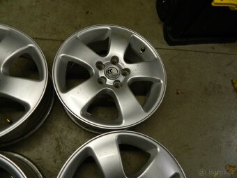 alu 5x112 R16 - 5