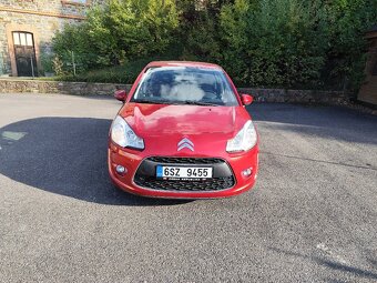 Citroen C3, 1.4 i - 5