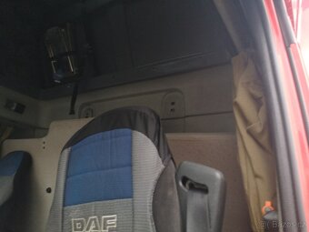 DAF LF45 ROK VÝROBY 2012 VOZIDLO S DOKLADY - 5