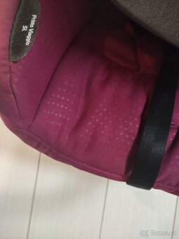 Autosedačka Peg Perego - 5