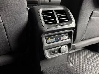 Volkswagen Tiguan Allspace 2.0BiTDi DSG 4x4 R-Line LED - 5