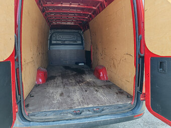 MB Sprinter 316 2.2 120kw manual - 5