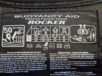 Vesta Stohlquist Rocker - 5