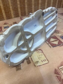 Meissen porcelán - 5