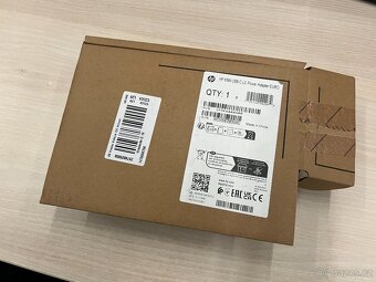 Napajeci zdroje originalní HP 65W USB-C, nové - 5