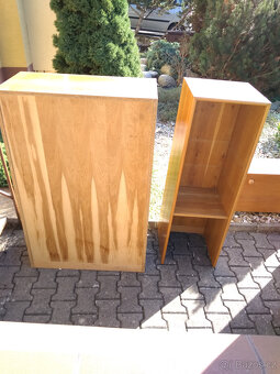 Dětský nábytek z dýhy - 5