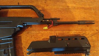 Airsoftová zbraň - 5