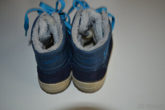 Superfit zimní boty s Gore-tex membránou vel.23 - 5