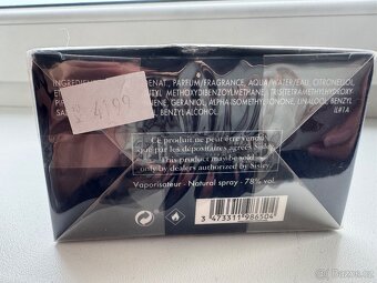 Sisley La Nuit 50 ml edp - 5