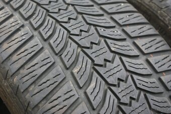 2 zimni pneu 225/40R18 92V Sava Eskimo - 5