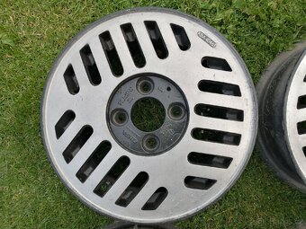 Alukola Centra 13", 4x100 - 5