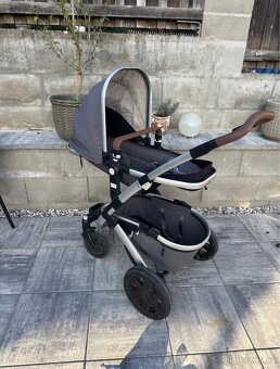 Luxusní kvalitní kočárek joolz geo 2 - 5