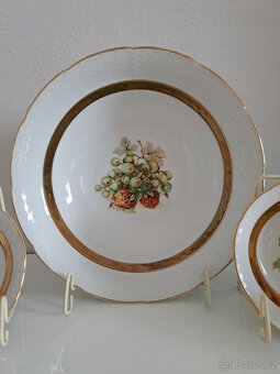 Porcelánová souprava Epiag - 5