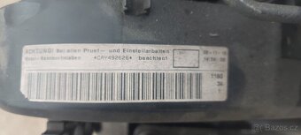 Prodam motor s oznacenim CAY 1.6 tdi - 5