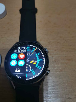 ARMODD Silentwatch 5 Pro - 5