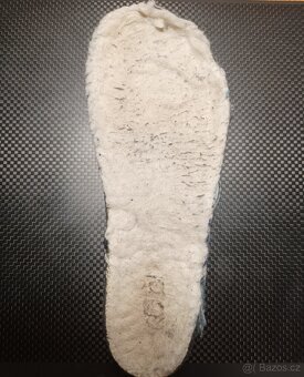 Kožené zimní kotníkové Jonap boty, 28 - 5