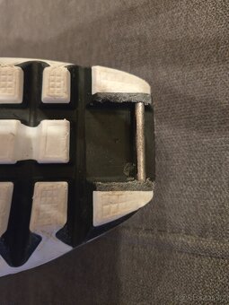 Prodám dámské boty na běžky na klasiku - 5