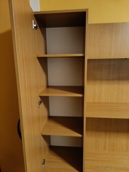 OBÝVACÍ STĚNA - 5