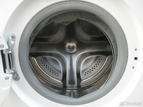 SLIM/ÚZKÁ PRAČKA-45CM AEG S PŘEDNÍM PLNĚNÍM 7KG,STÁŘÍ ROK - 5