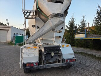 Iveco EURO TRAKKER MP340E35HB 8x4 MIX - 5